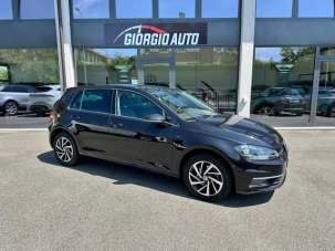 VOLKSWAGEN Golf Diesel 2019 usata