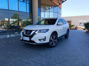 NISSAN X-Trail Diesel 2017 usata, Pisa