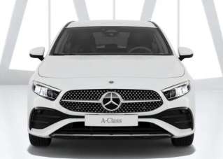 MERCEDES-BENZ A 200 Diesel 2023 usata