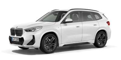 BMW X1 Diesel usata