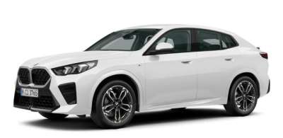 BMW X2 Diesel usata