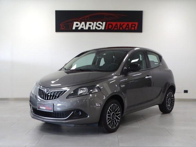 LANCIA Ypsilon Elettrica/Benzina 2024 usata foto