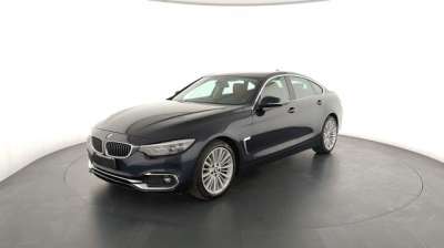 BMW 420 Diesel 2019 usata