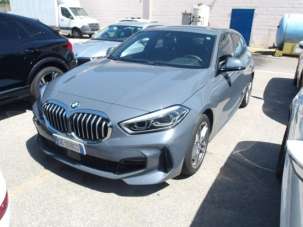 BMW 118 Diesel 2021 usata, Brindisi