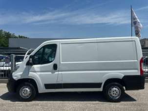 CITROEN Jumper Diesel 2019 usata, Bologna