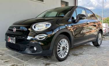 FIAT 500X Benzina 2021 usata, Cuneo