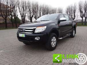 FORD Ranger Diesel 2013 usata