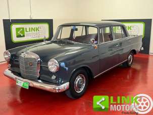 MERCEDES-BENZ 190 Diesel 1964 usata