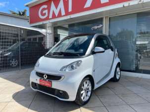 SMART ForTwo Benzina 2007 usata