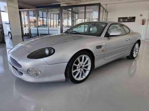 ASTON MARTIN DB7 Benzina 2002 usata, Rimini