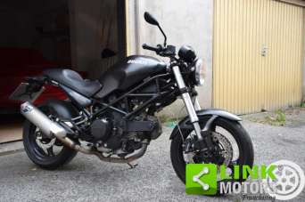 DUCATI Monster 695 Benzina 2006 usata, Roma