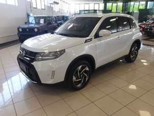 SUZUKI Vitara Elettrica/Benzina usata, Reggio Nell'Emilia