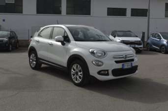 FIAT 500X Diesel 2015 usata, Latina