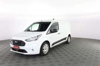 FORD Transit Connect Diesel 2023 usata