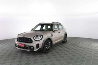 MINI Mini Diesel 2021 usata