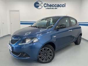 LANCIA Ypsilon Elettrica/Benzina 2023 usata