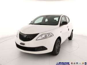 LANCIA Ypsilon Elettrica/Benzina 2023 usata