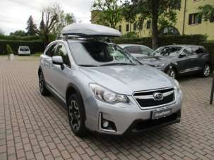 SUBARU XV Diesel 2016 usata, Treviso