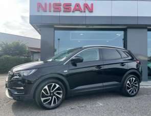 OPEL Grandland X Diesel 2017 usata, Modena