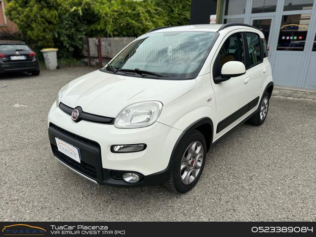 FIAT Panda Diesel 2013 usata foto