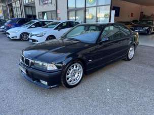 BMW M3 Benzina 1998 usata