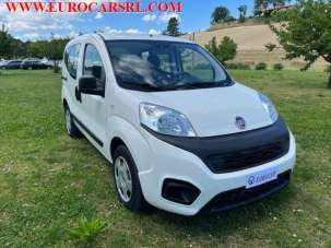 FIAT Qubo Diesel 2017 usata, Pesaro e Urbino