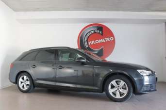 AUDI A4 Diesel 2016 usata, Treviso