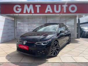 VOLKSWAGEN Golf GTI Benzina 2021 usata