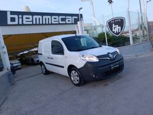 RENAULT Kangoo Diesel 2020 usata, Siracusa