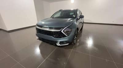 KIA Sportage Elettrica/Benzina 2024 usata