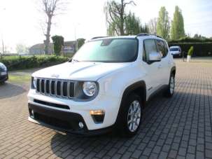 JEEP Renegade Diesel 2022 usata, Treviso