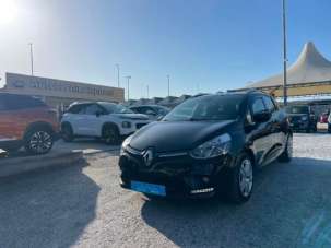 RENAULT Clio Diesel 2016 usata