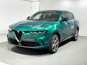 ALFA ROMEO Tonale Elettrica/Benzina 2023 usata, Sondrio