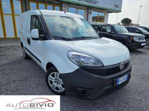 FIAT Doblo Diesel 2017 usata, Venezia