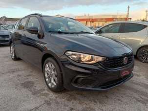 FIAT Tipo Benzina/GPL 2019 usata, Napoli