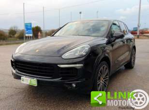 PORSCHE Cayenne Diesel 2017 usata, Perugia