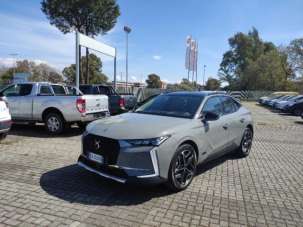 DS AUTOMOBILES DS 4 Diesel 2023 usata