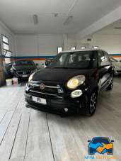 FIAT 500L Benzina 2020 usata