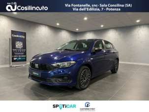 FIAT Tipo Benzina 2021 usata