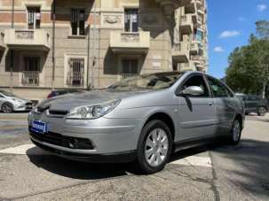 CITROEN C5 Diesel 2005 usata