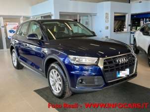 AUDI Q5 Diesel 2020 usata, Padova