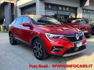 RENAULT Arkana Elettrica/Benzina 2023 usata, Padova