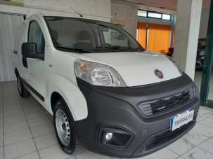 FIAT Fiorino Diesel 2019 usata, Fermo