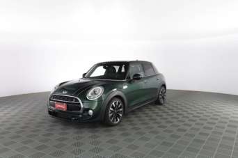 MINI Mini Benzina 2018 usata