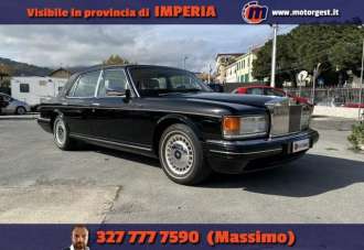 ROLLS-ROYCE Silver Spur Benzina 1997 usata