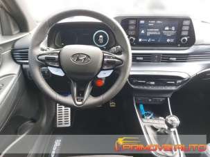 HYUNDAI i20 Benzina 2023 usata, Modena