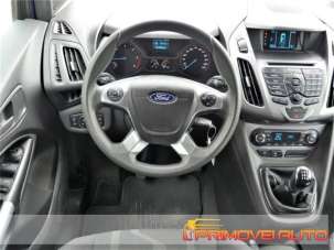 FORD Tourneo Connect Diesel 2015 usata, Modena