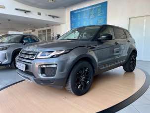 LAND ROVER Range Rover Evoque Diesel 2018 usata, Alessandria