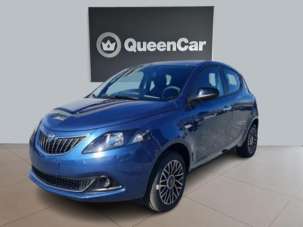 LANCIA Ypsilon Benzina/GPL usata