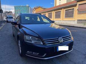 VOLKSWAGEN Passat Diesel 2011 usata, Milano